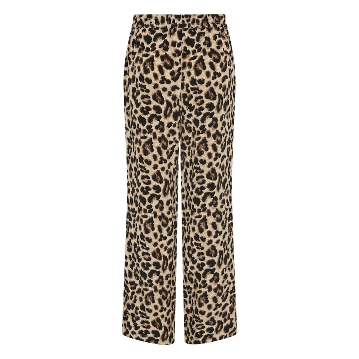 PCJULINA MW WIDE PANTS MM