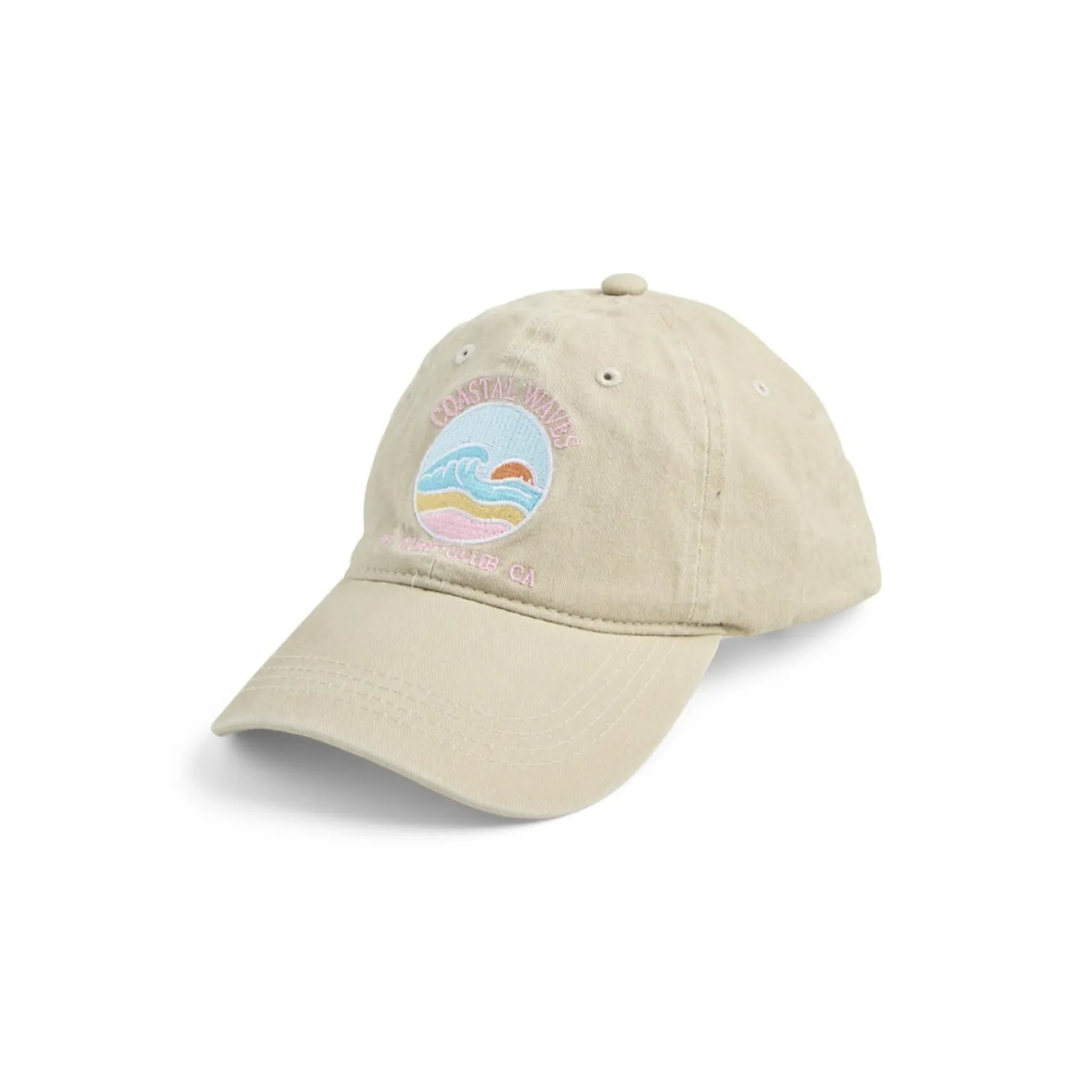 PCLIHILDA CAP BOX