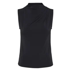PCMADISON SL DRAPED TOP NOOS B