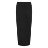 PCNAYA HW ANKLE SKIRT NOOS