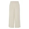 PCPIA HW WIDE CULOTTE WVN NOOS