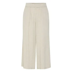 PCPIA HW WIDE CULOTTE WVN NOOS