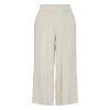 PCPIA HW WIDE CULOTTE WVN NOOS