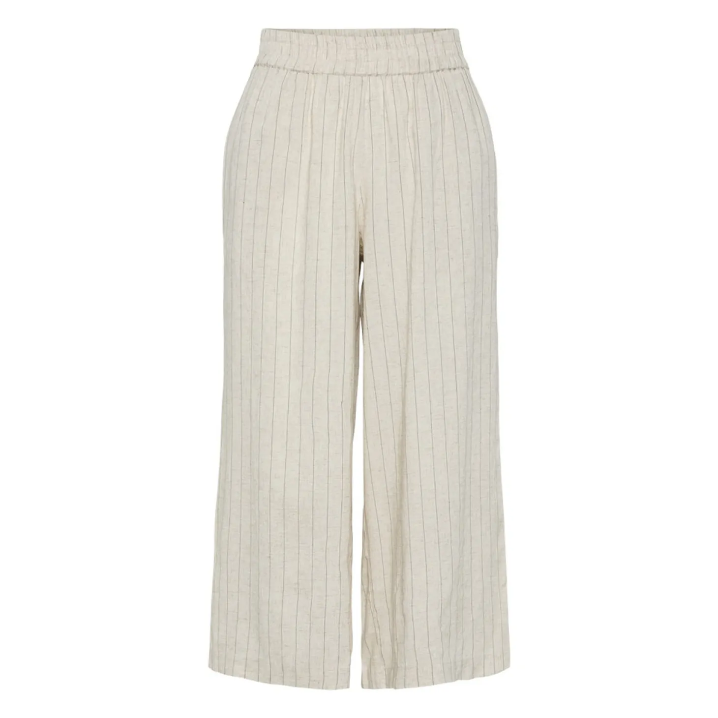 PCPIA HW WIDE CULOTTE WVN NOOS