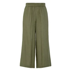 PCPIA HW WIDE CULOTTE WVN NOOS