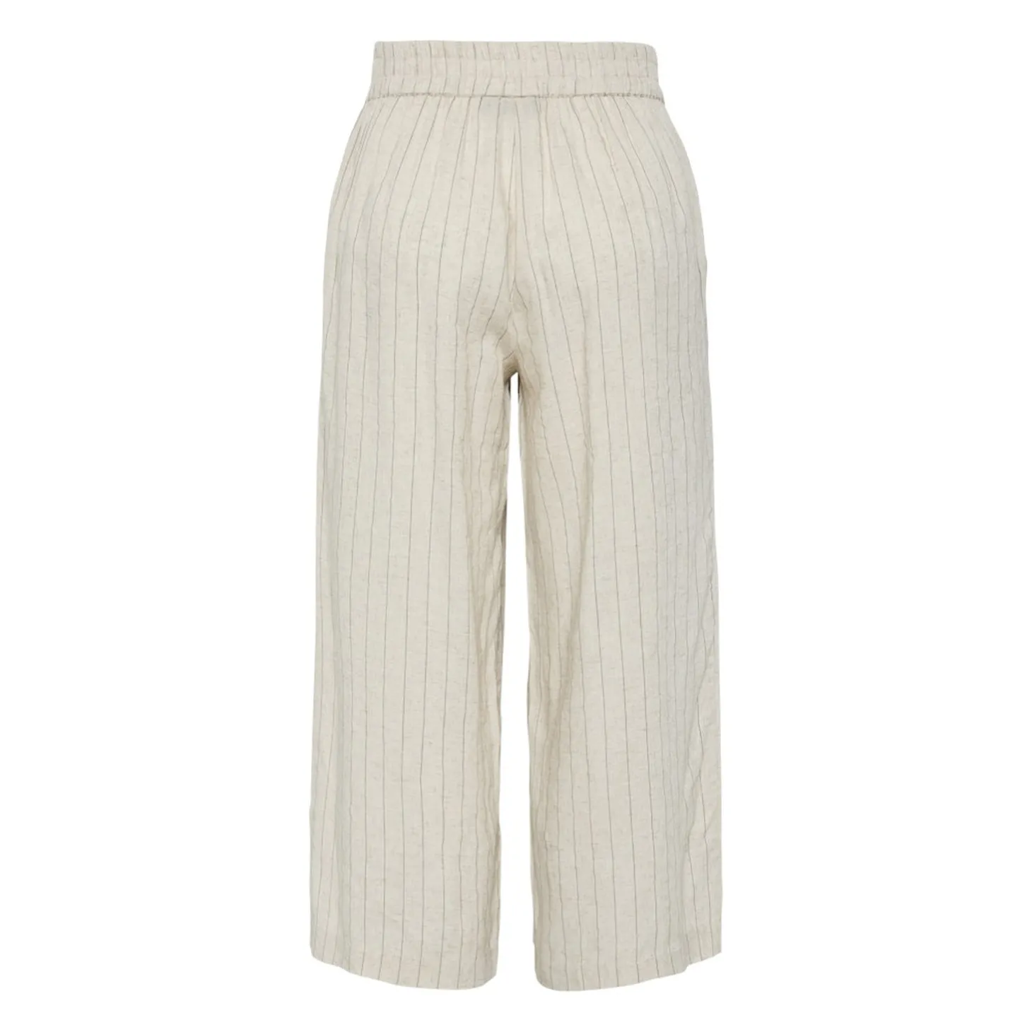 PCPIA HW WIDE CULOTTE WVN NOOS