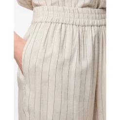 PCPIA HW WIDE CULOTTE WVN NOOS