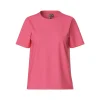PCRIA SS SOLID TEE NOOS BC