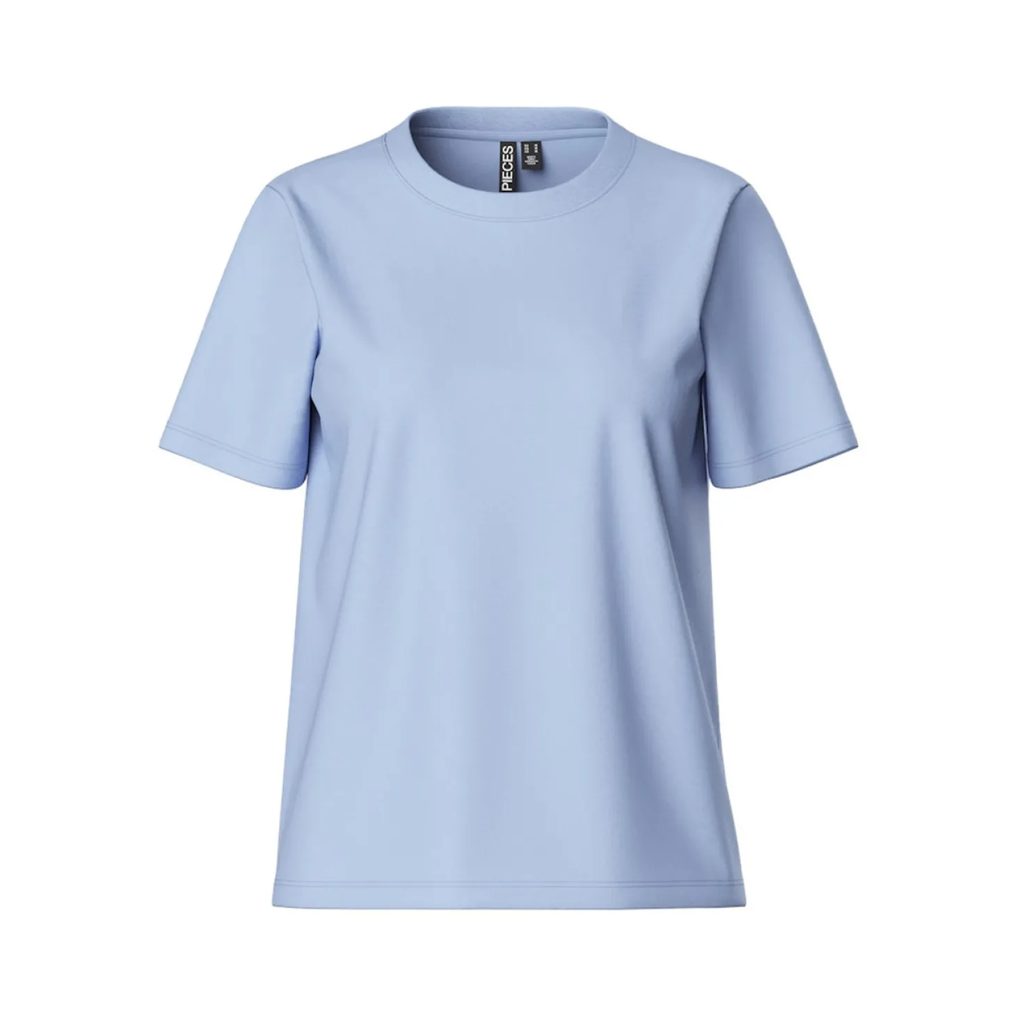 PCRIA SS SOLID TEE NOOS BC