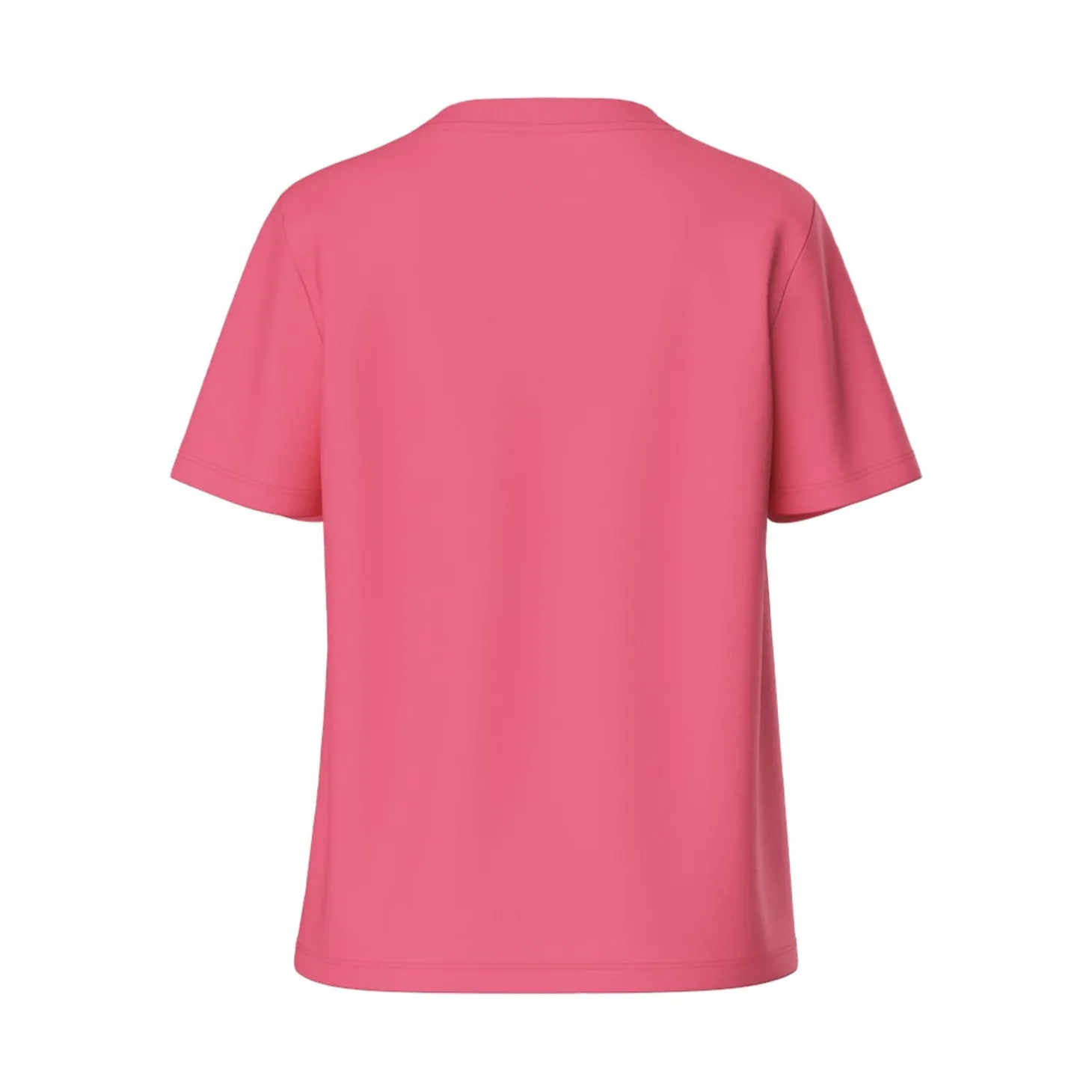PCRIA SS SOLID TEE NOOS BC