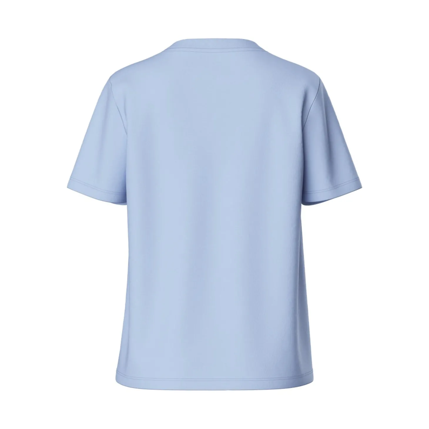 PCRIA SS SOLID TEE NOOS BC