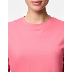 PCRIA SS SOLID TEE NOOS BC