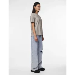 PCRIA SS SOLID TEE NOOS BC
