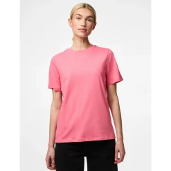 PCRIA SS SOLID TEE NOOS BC