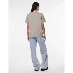PCRIA SS SOLID TEE NOOS BC