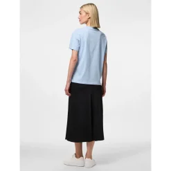 PCRIA SS SOLID TEE NOOS BC
