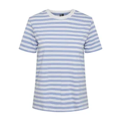 PCRIA SS TEE STRIPES NOOS BC