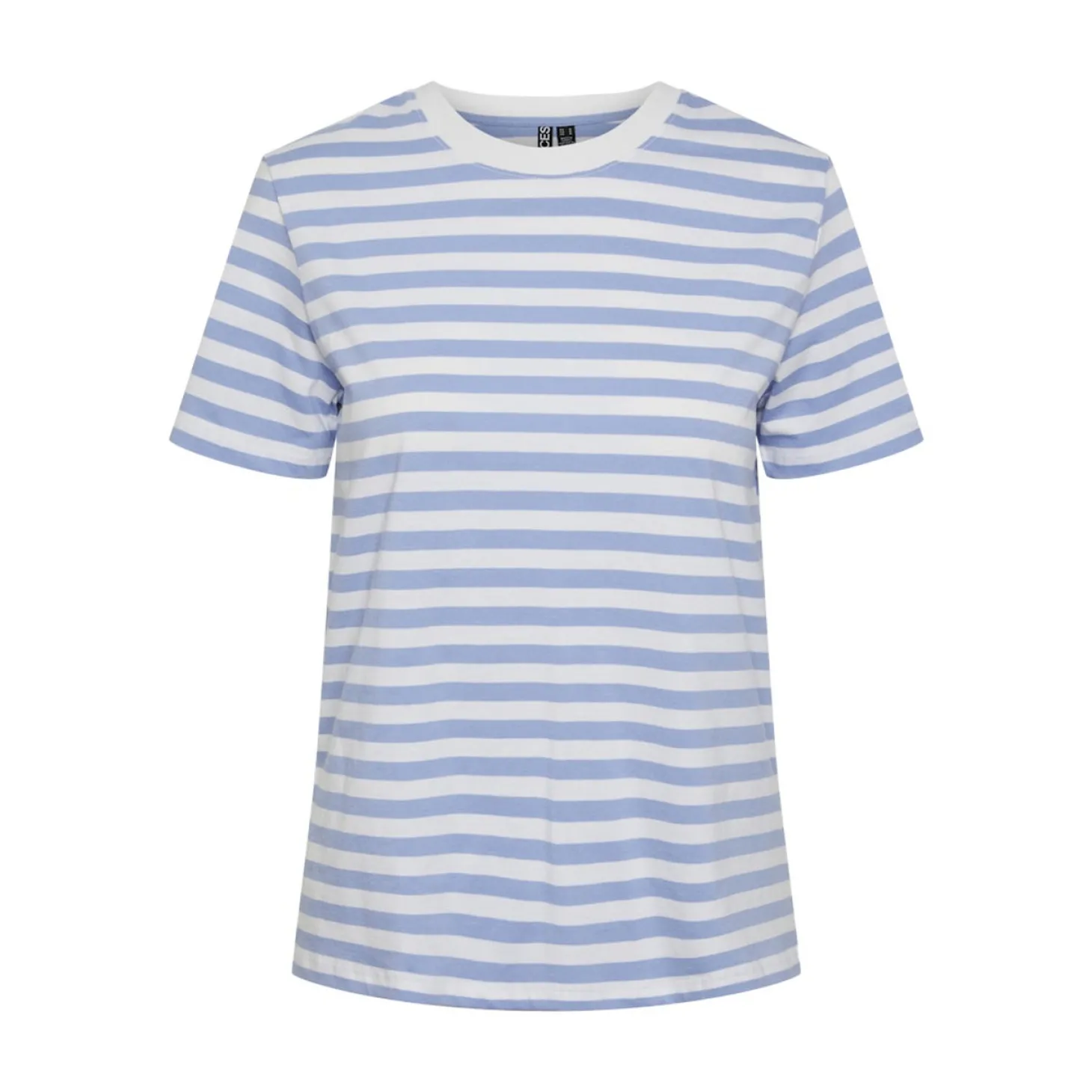 PCRIA SS TEE STRIPES NOOS BC