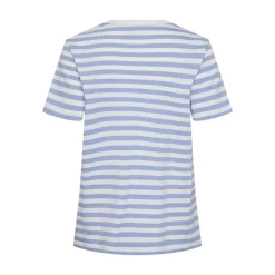 PCRIA SS TEE STRIPES NOOS BC