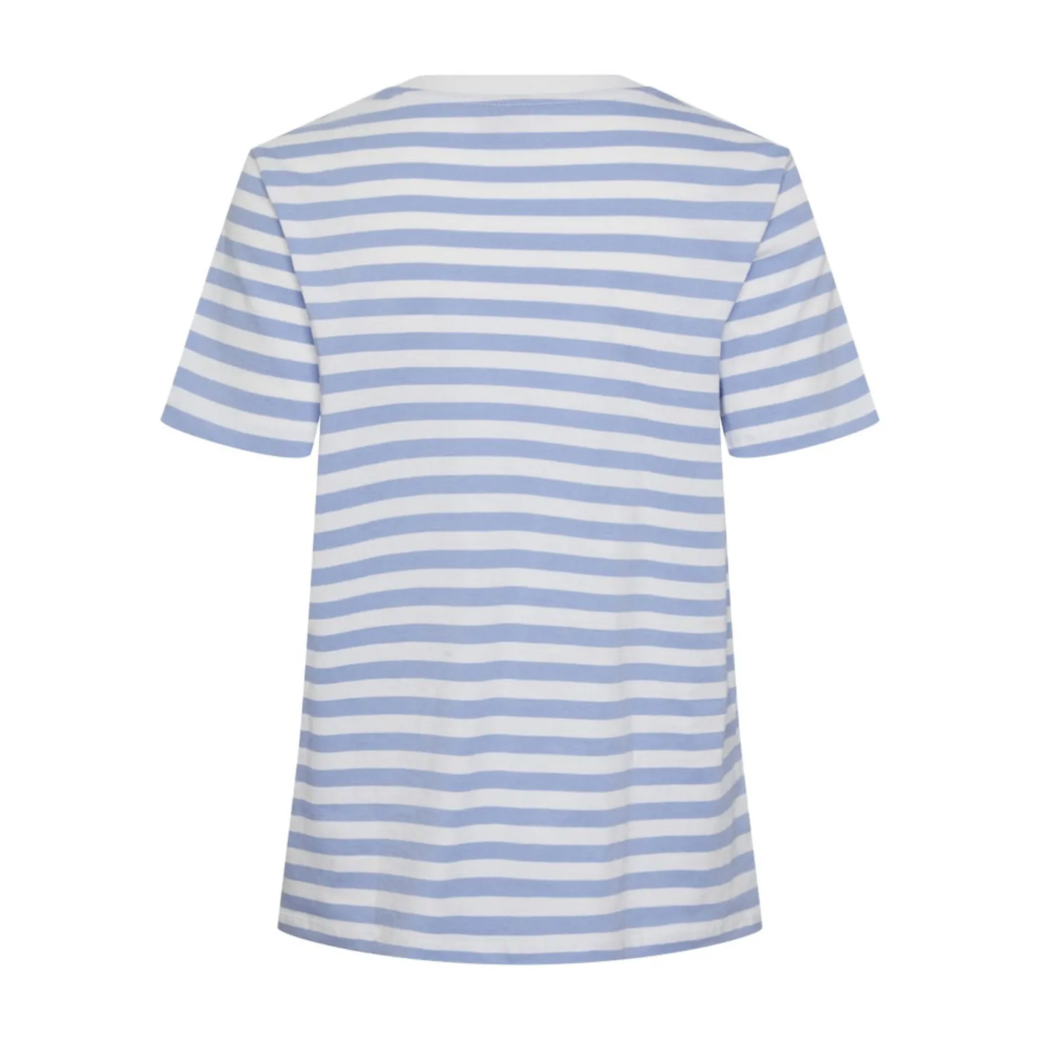 PCRIA SS TEE STRIPES NOOS BC