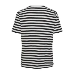 PCRIA SS TEE STRIPES NOOS BC