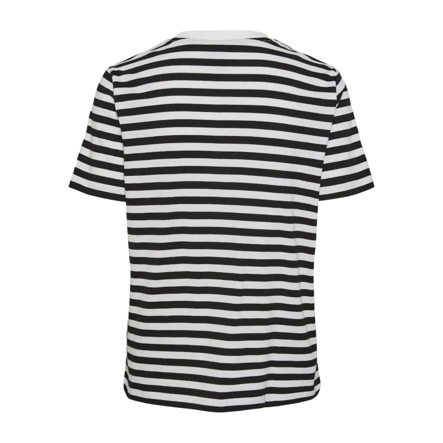 PCRIA SS TEE STRIPES NOOS BC