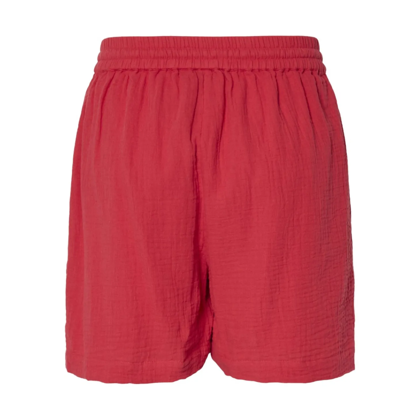 PCSASTINA HW SHORTS WVN BC