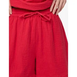 PCSASTINA HW SHORTS WVN BC
