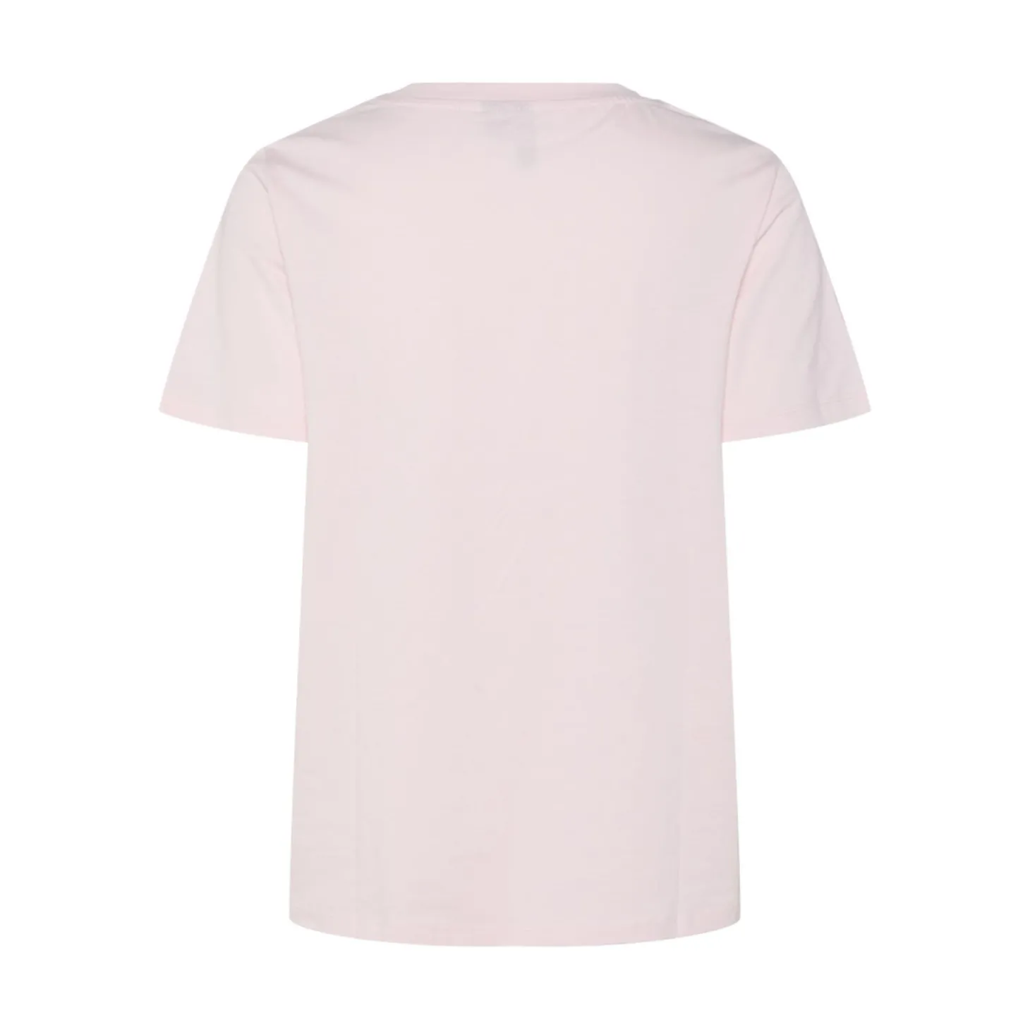 PCSKYLAR SS PRINTED T-SHIRT JR