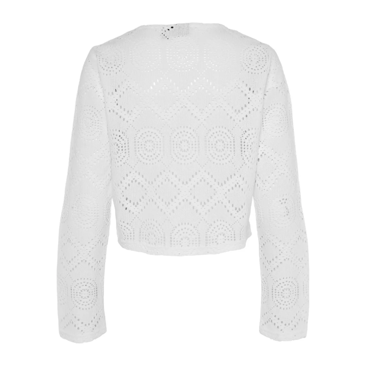 PCSONNIE LS CARDIGAN JRS BC