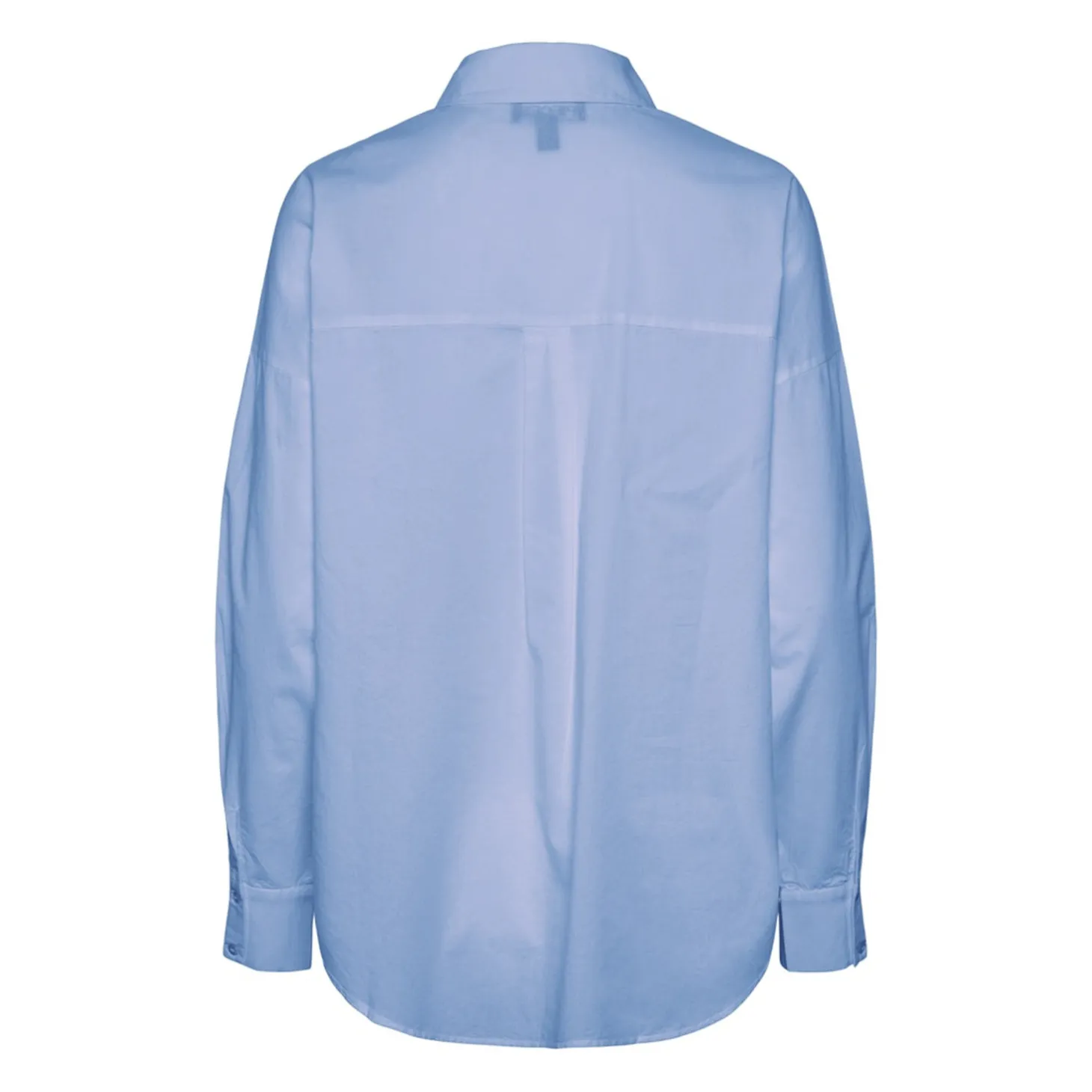 PCTANNE LS LOOSE SHIRT NOOS BC