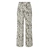 PCTARLEM HW PANTS WVN