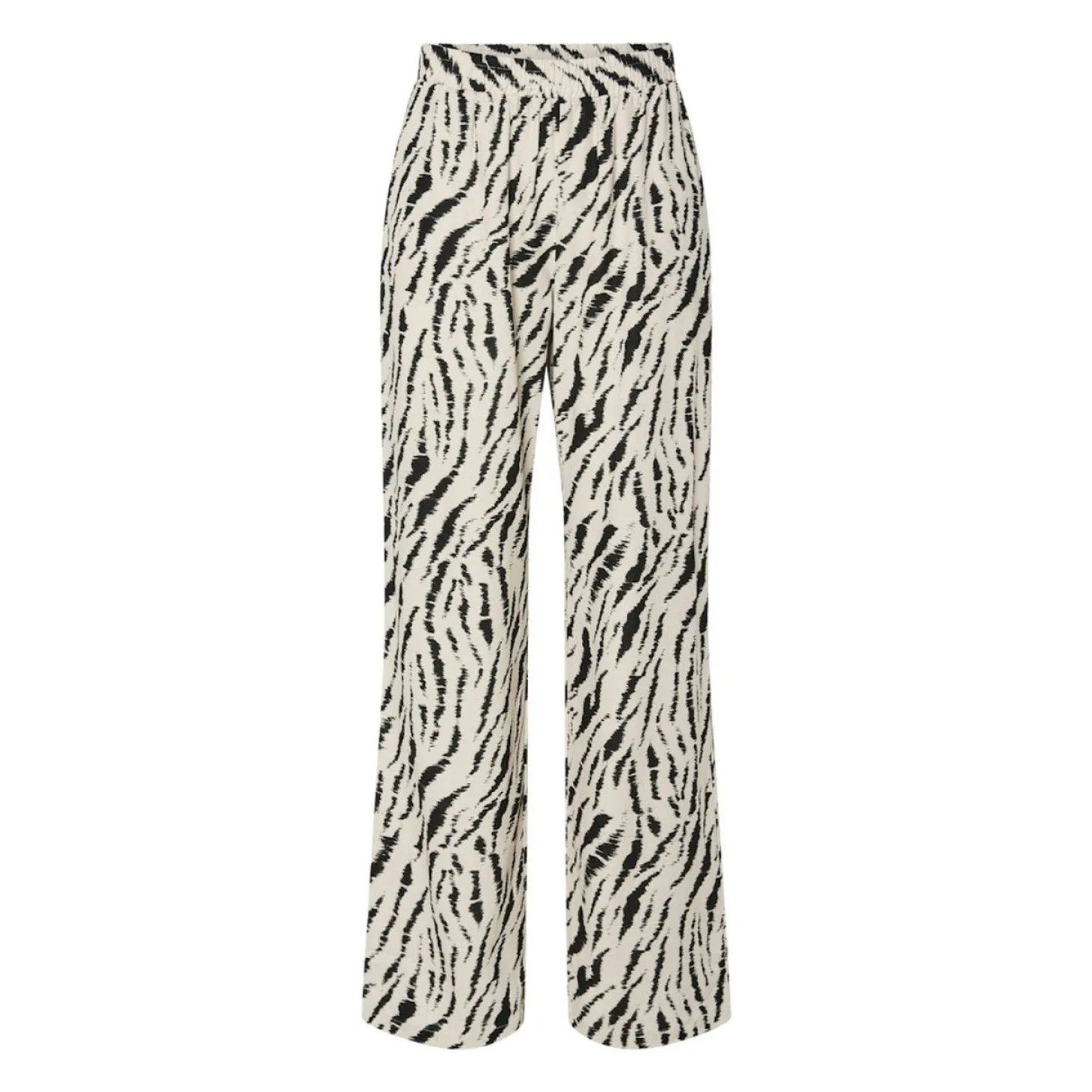 PCTARLEM HW PANTS WVN