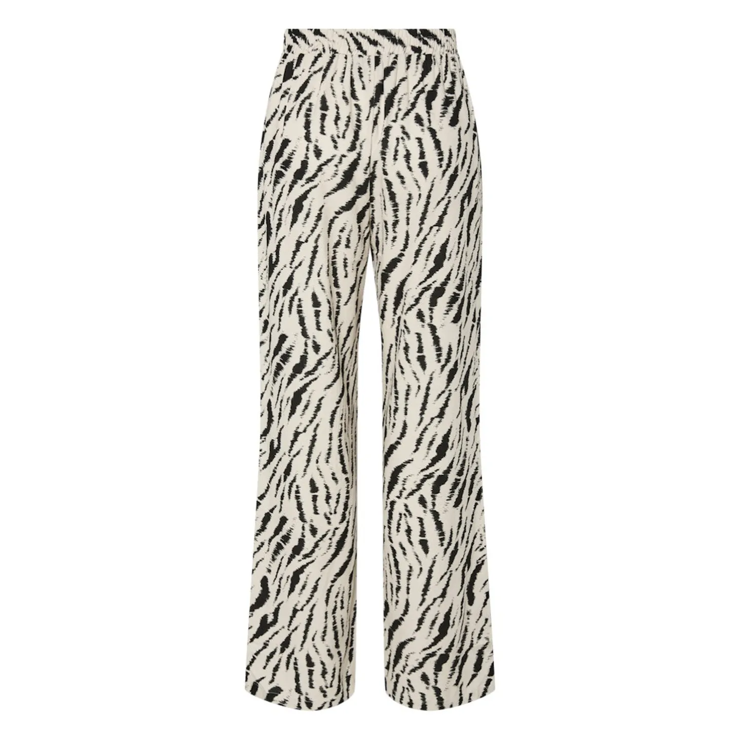 PCTARLEM HW PANTS WVN