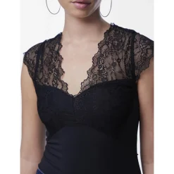 PCTATIANNA SS BODYSTOCKING NOO