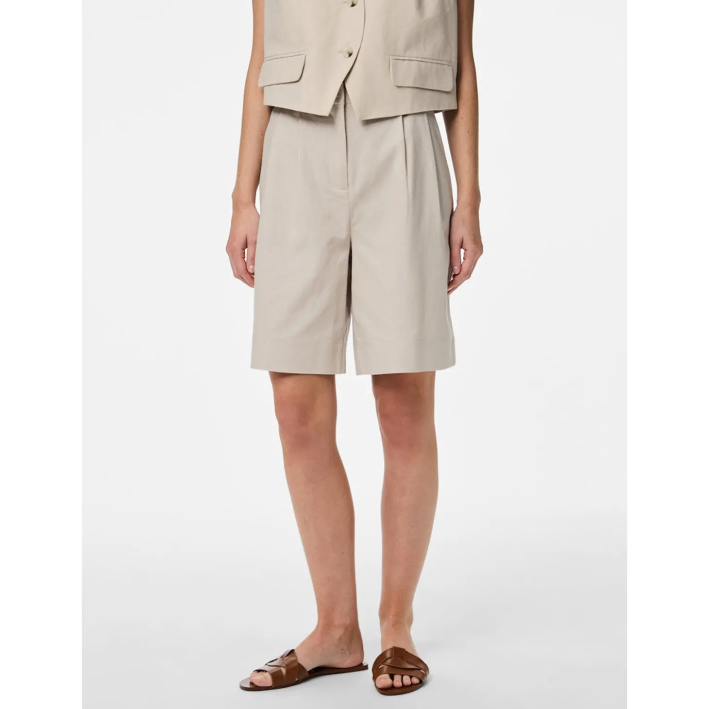 PCTIKI HW BERMUDA SHORTS