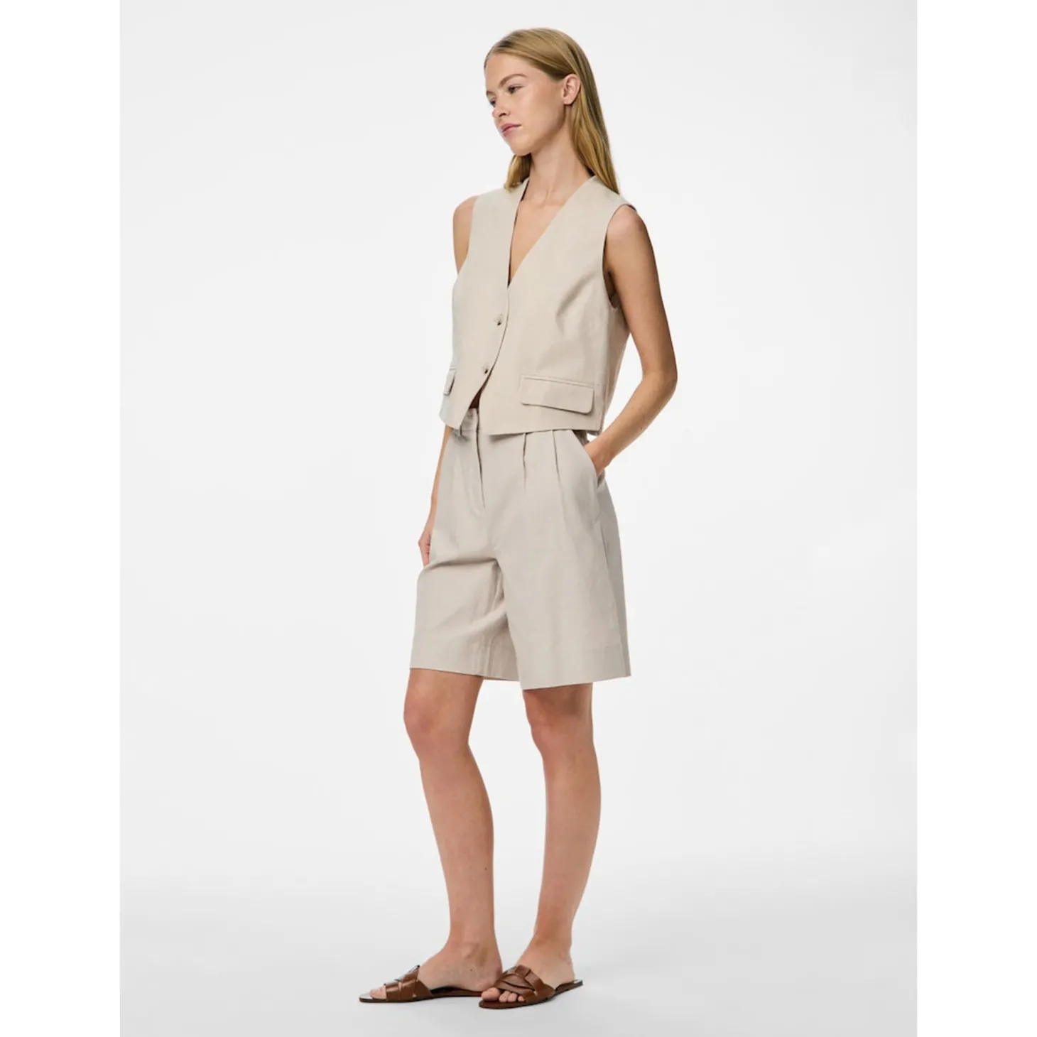 PCTIKI HW BERMUDA SHORTS