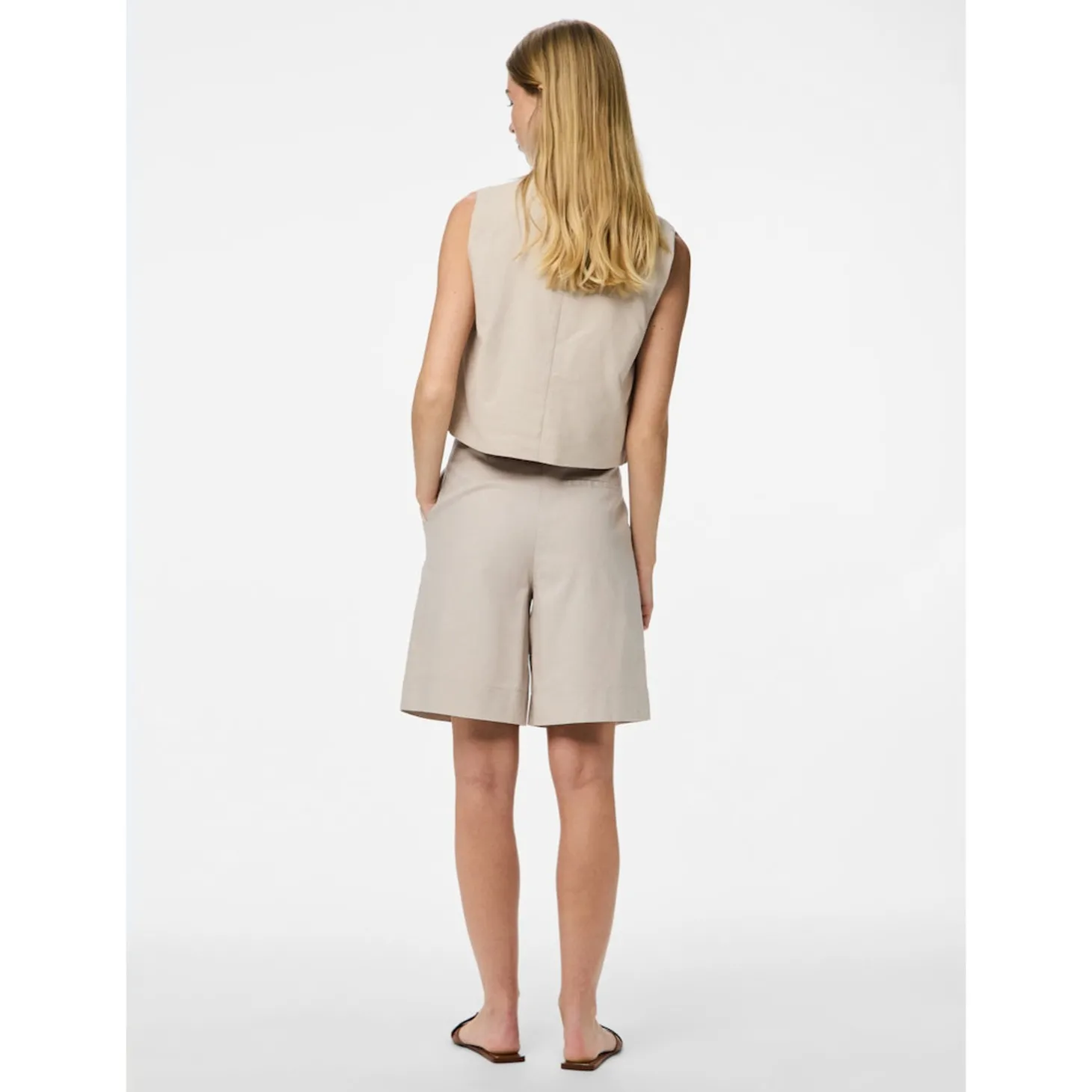 PCTIKI HW BERMUDA SHORTS