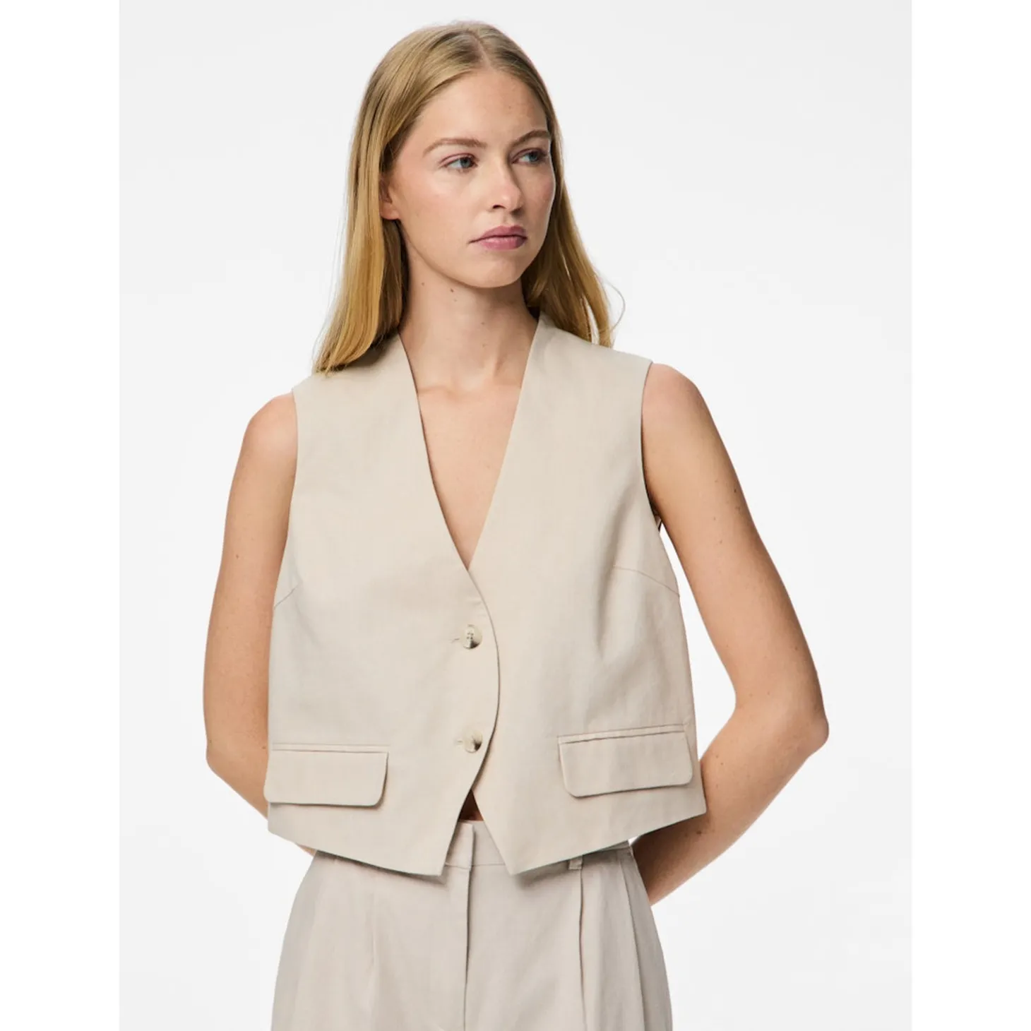 PCTIKI WAIST COAT