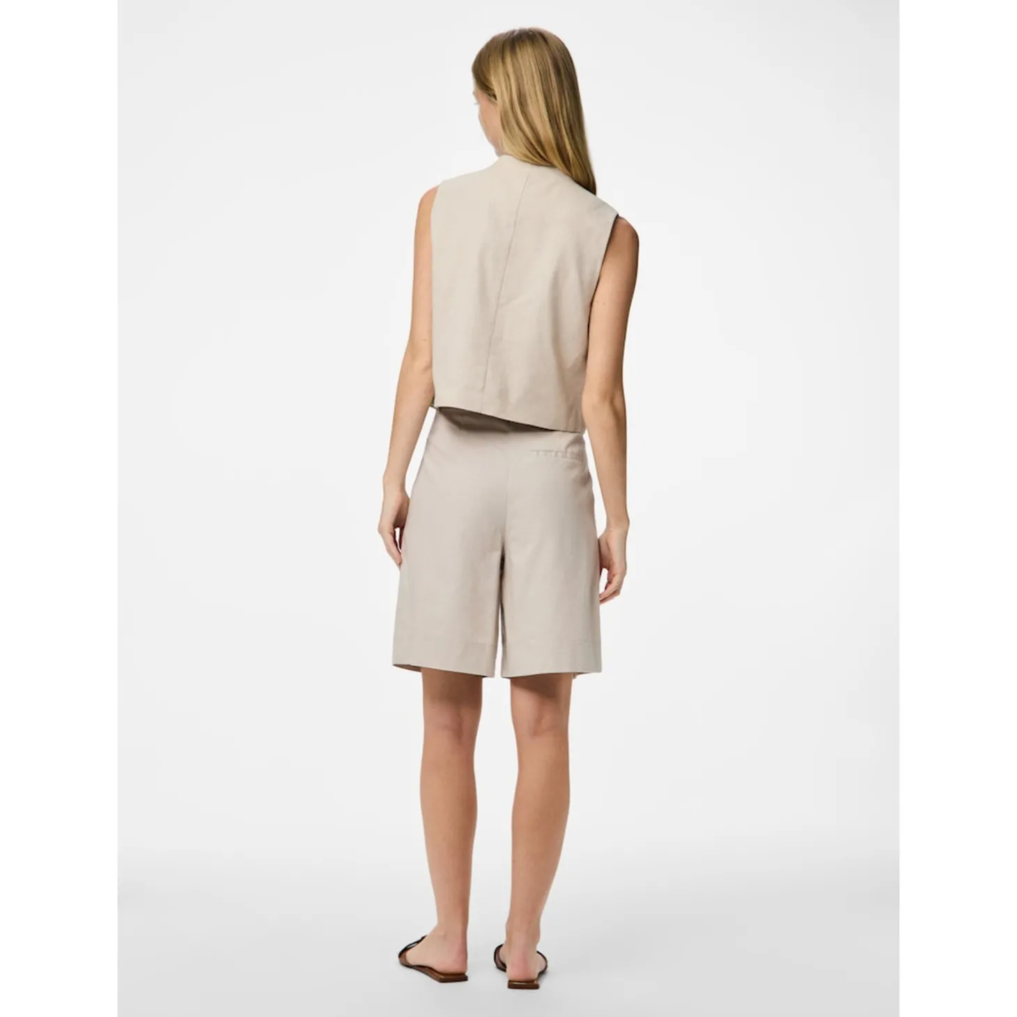 PCTIKI WAIST COAT