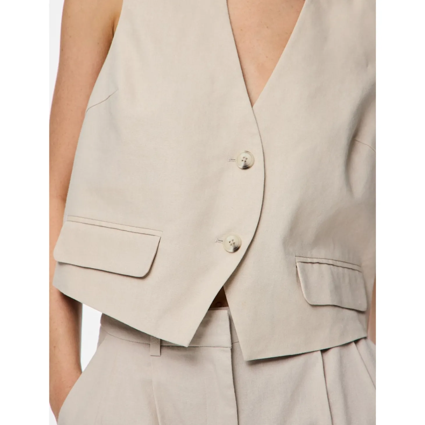 PCTIKI WAIST COAT