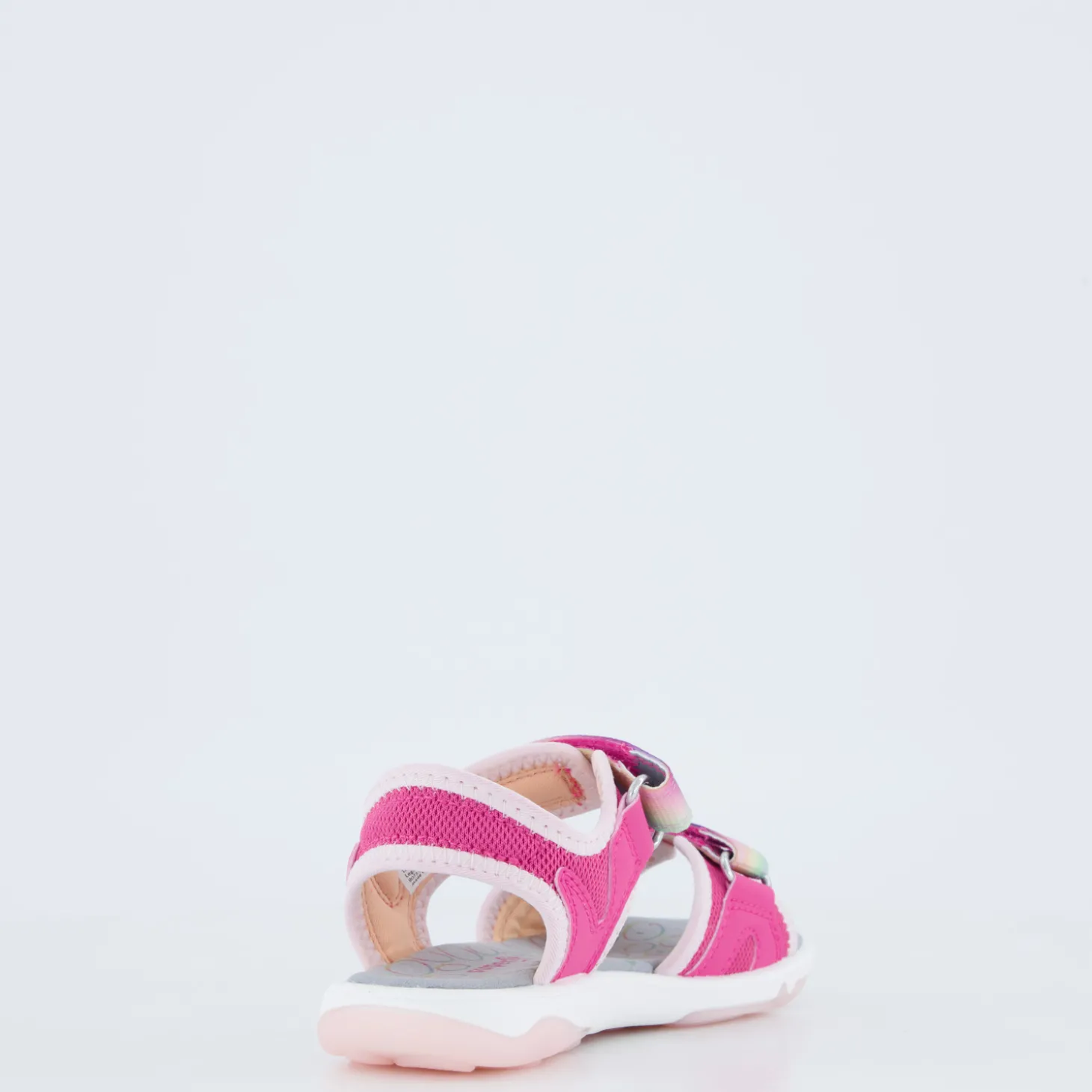 PEBBLES