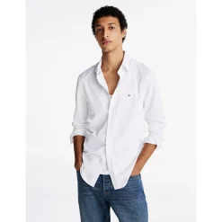 PERFORMANCE OXF PIQUE SF SHIRT