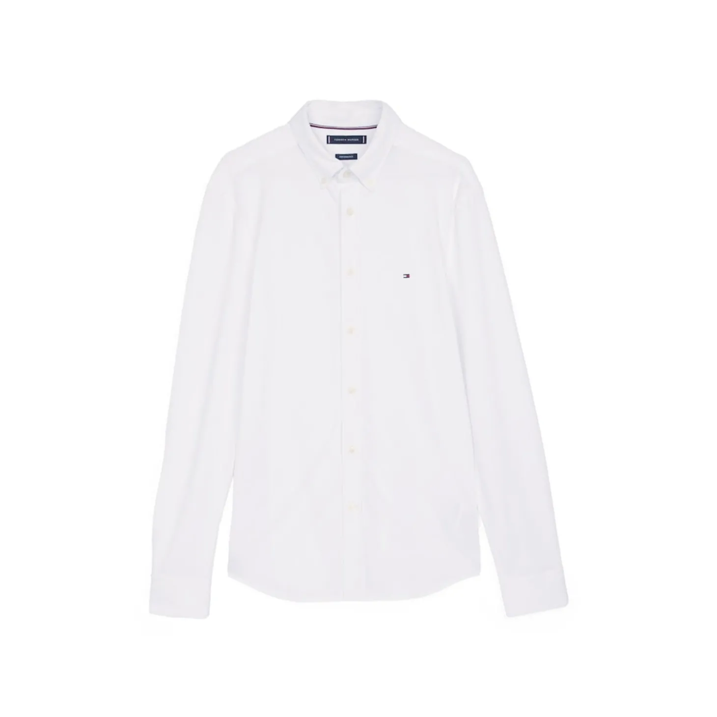 PERFORMANCE OXF PIQUE SF SHIRT