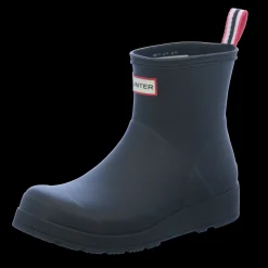PLAY SHORT BOOT