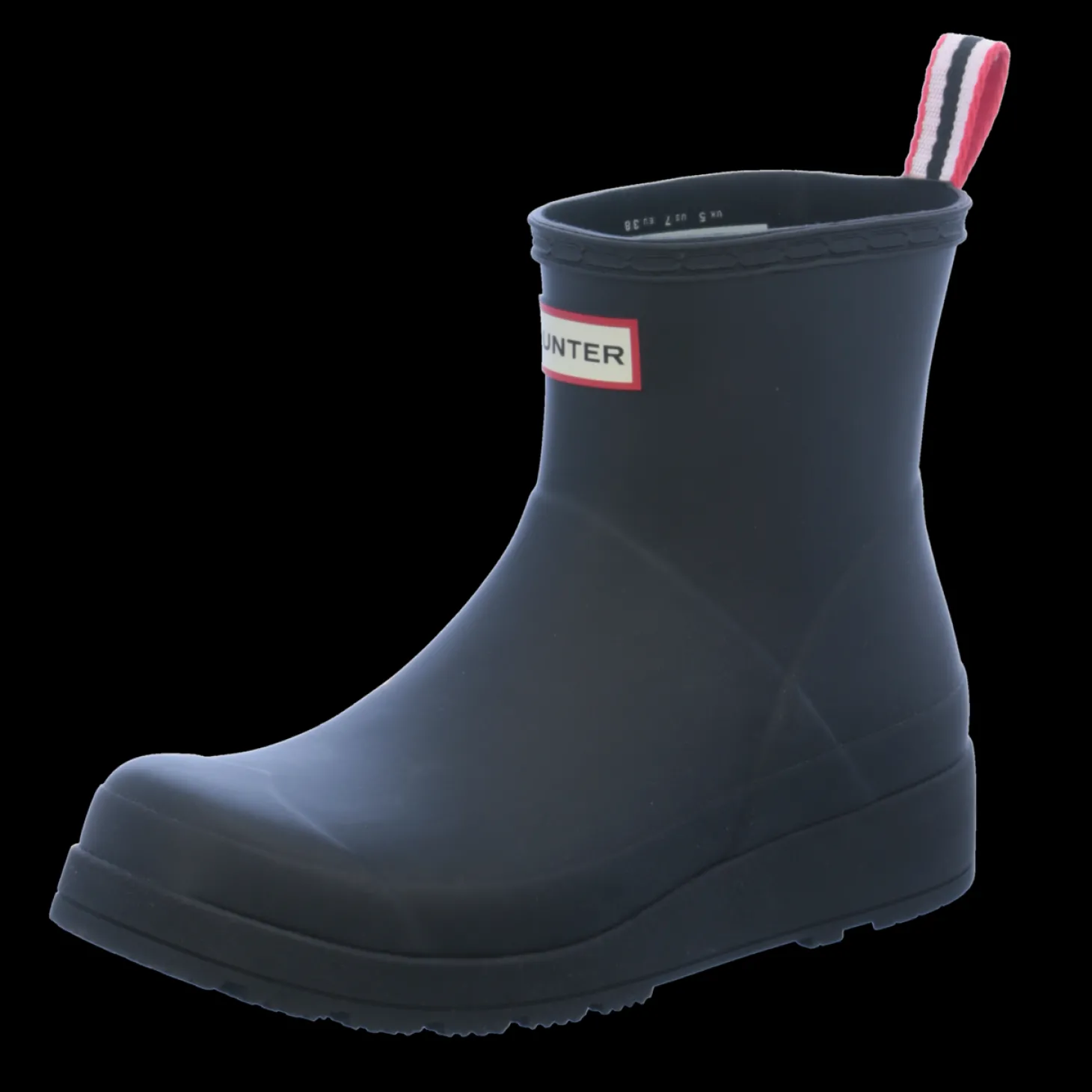 PLAY SHORT BOOT