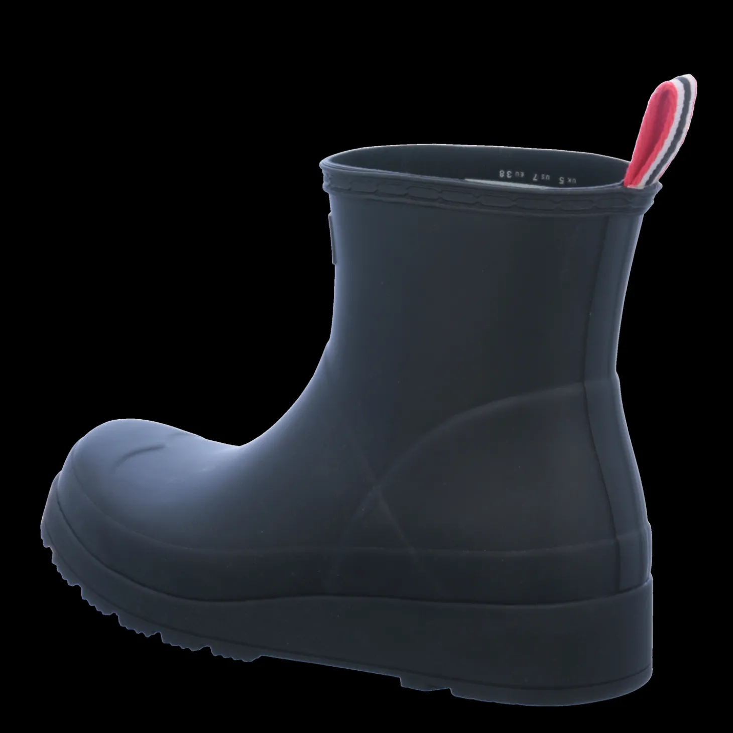 PLAY SHORT BOOT