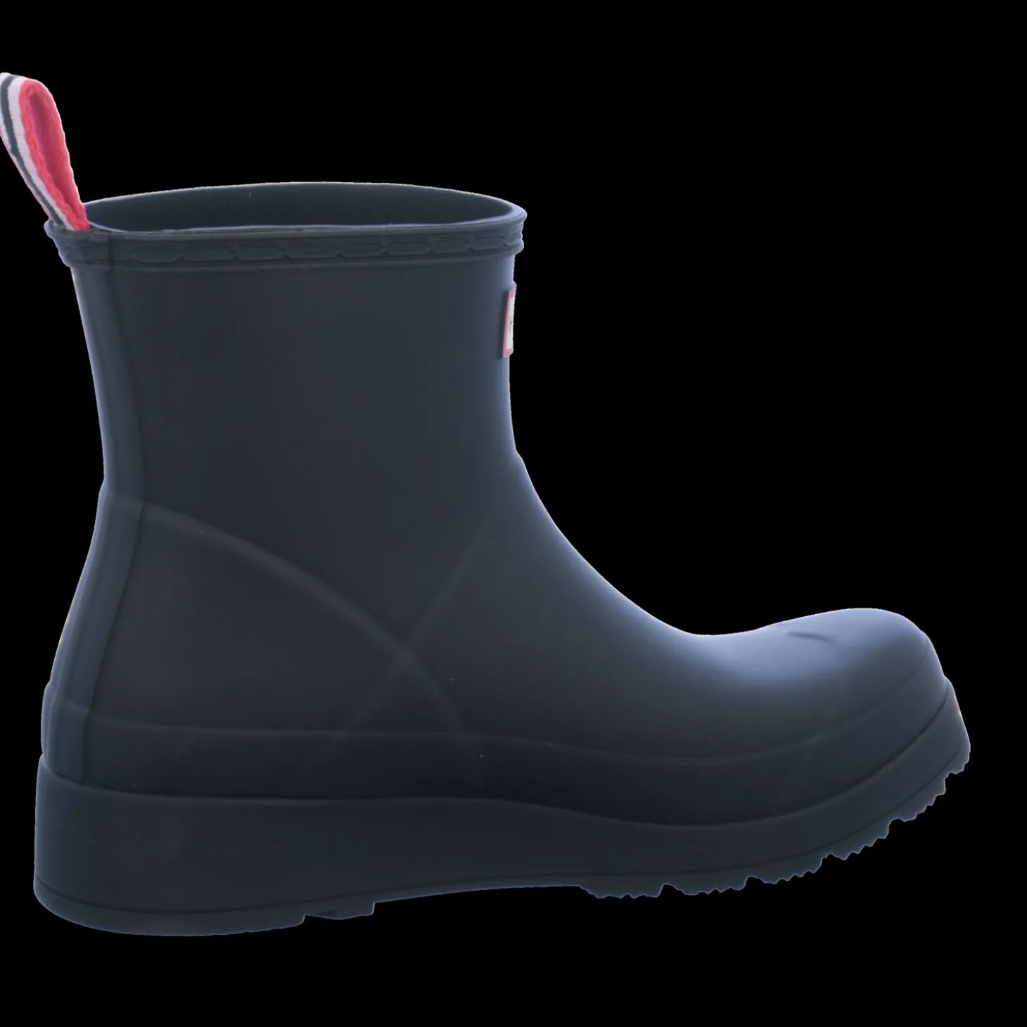 PLAY SHORT BOOT