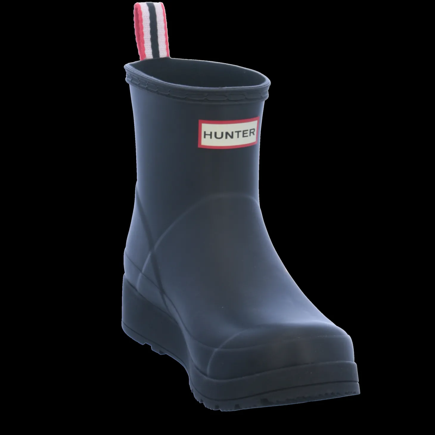 PLAY SHORT BOOT