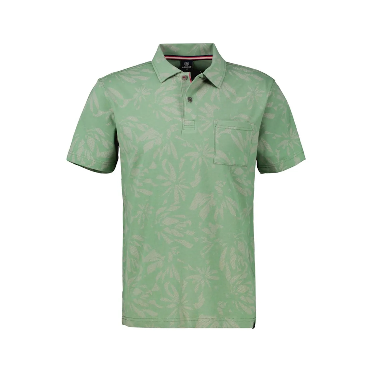 POLO 1/2 ARM